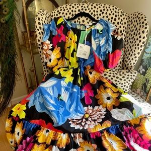 NWT Christopher John Rogers for Target dress